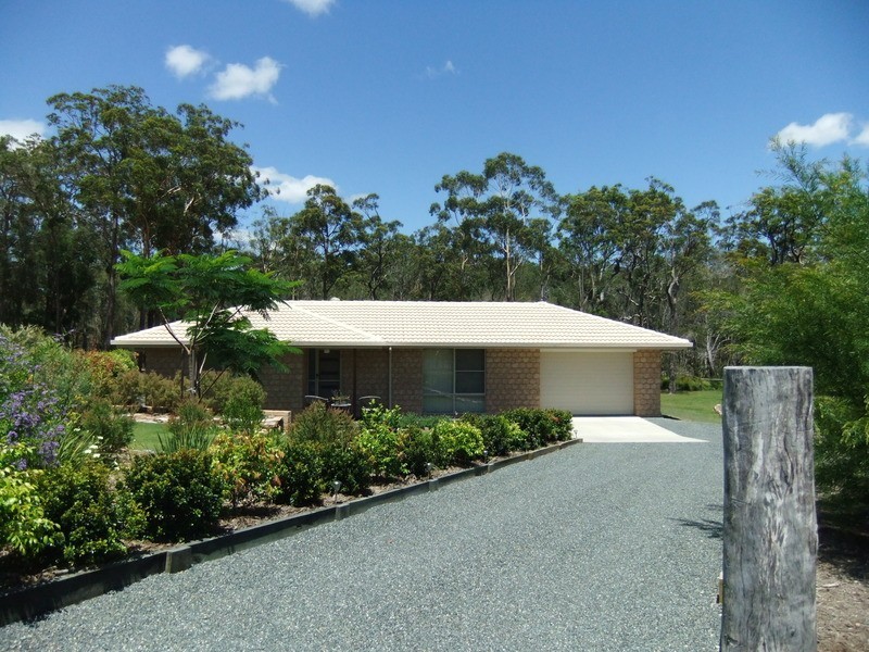 13 Penda Place, Gulmarrad NSW 2463
