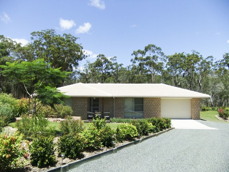 13 Penda Place, Gulmarrad NSW 2463