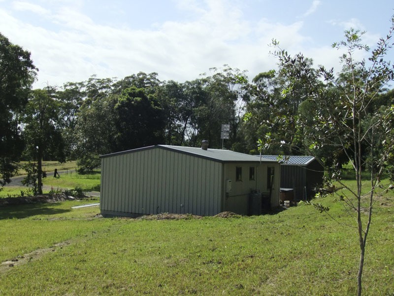 Lot 6 Murrayville Road, Ashby NSW 2463