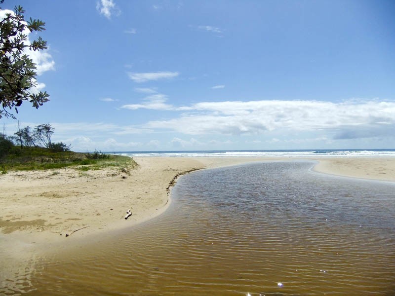 17 Ocean Street, Brooms Head NSW 2463