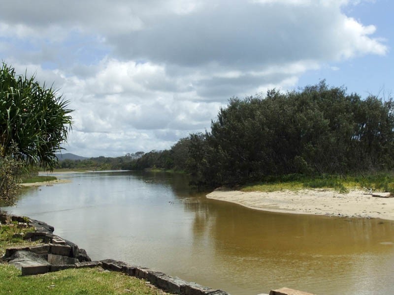 17 Ocean Street, Brooms Head NSW 2463