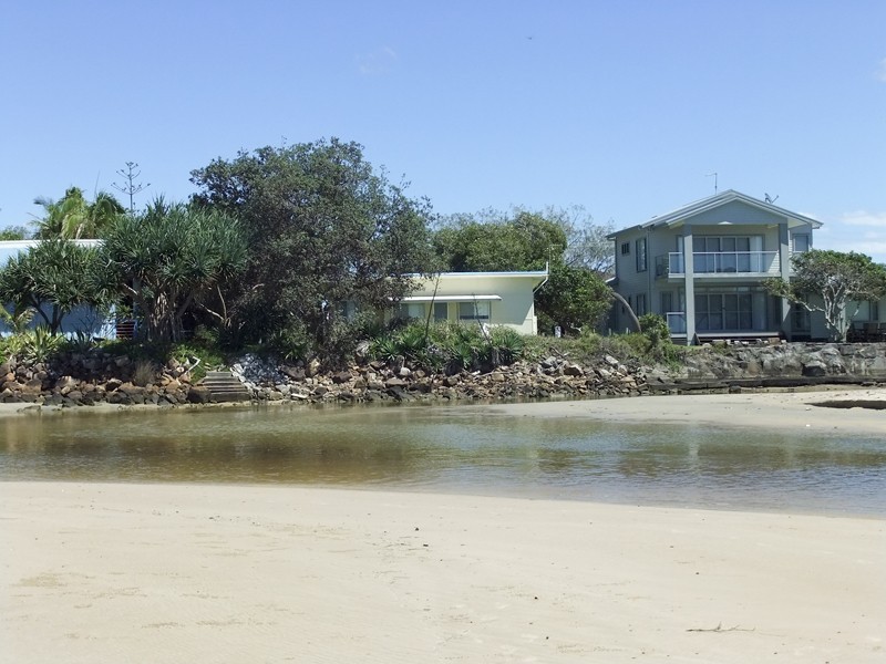 17 Ocean Street, Brooms Head NSW 2463