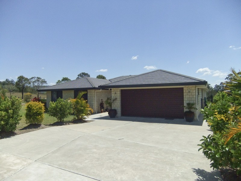 5 Highfield Court, Gulmarrad NSW 2463