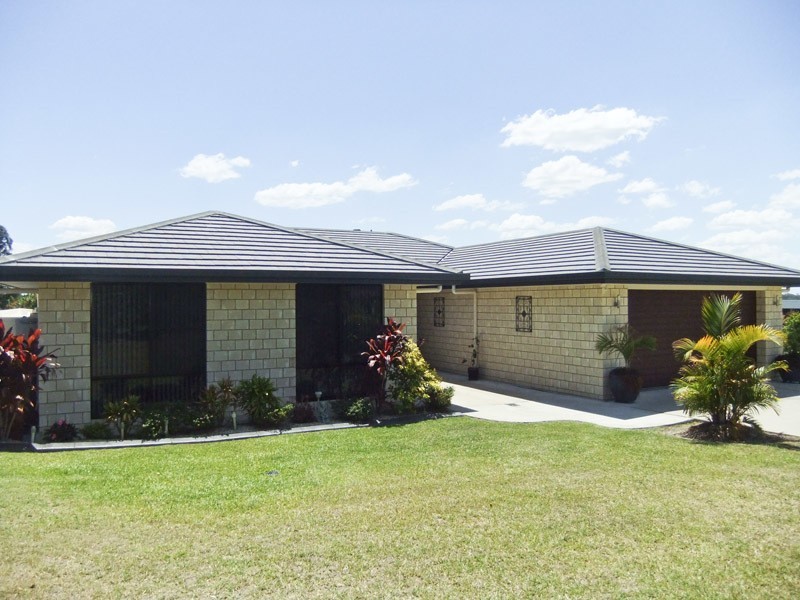 5 Highfield Court, Gulmarrad NSW 2463