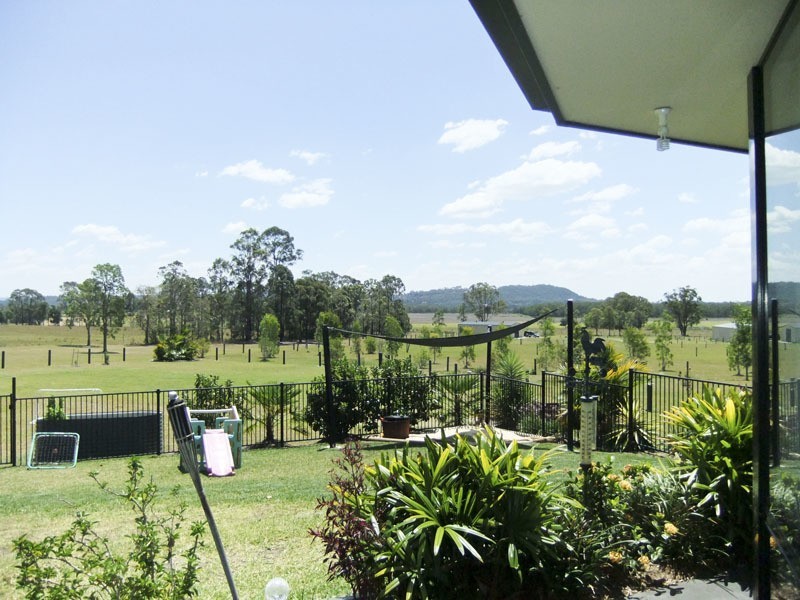 5 Highfield Court, Gulmarrad NSW 2463