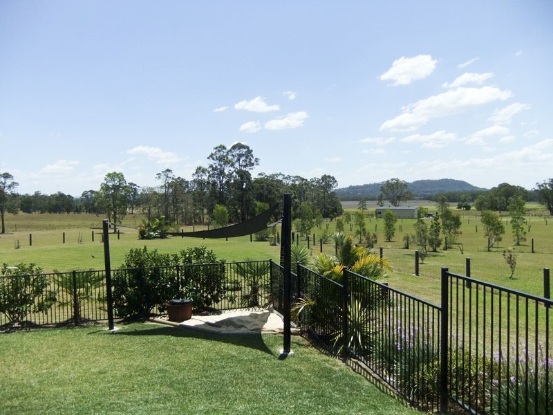 5 Highfield Court, Gulmarrad NSW 2463