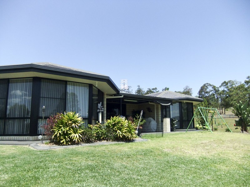 5 Highfield Court, Gulmarrad NSW 2463