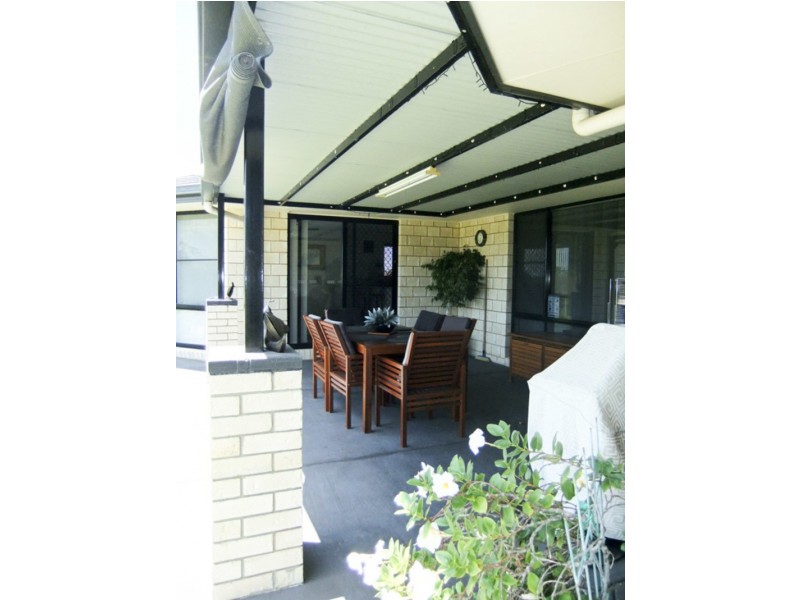 5 Highfield Court, Gulmarrad NSW 2463