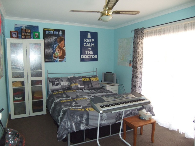 22 Clyde Essex Drive, Gulmarrad NSW 2463