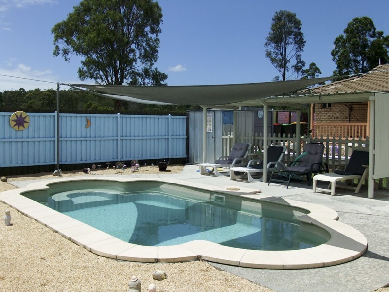 22 Clyde Essex Drive, Gulmarrad NSW 2463