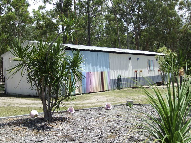 22 Clyde Essex Drive, Gulmarrad NSW 2463