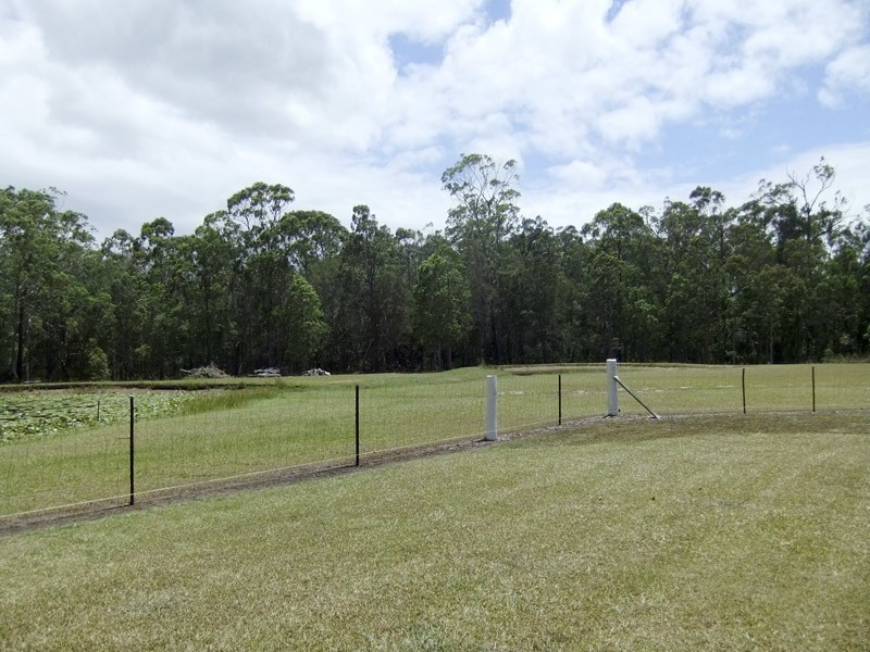 22 Clyde Essex Drive, Gulmarrad NSW 2463