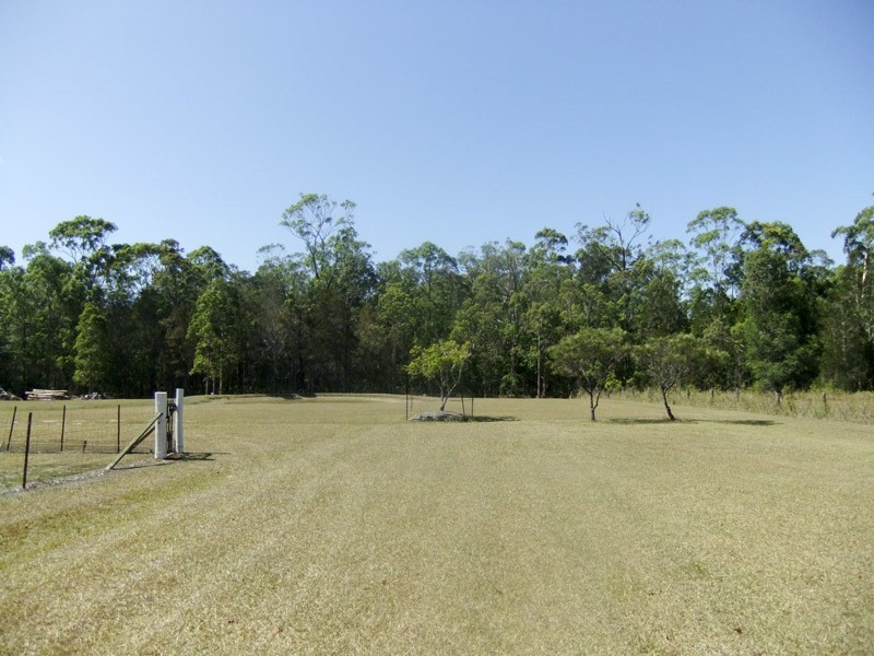 22 Clyde Essex Drive, Gulmarrad NSW 2463