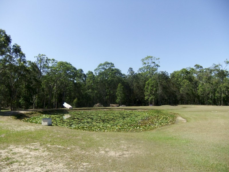 22 Clyde Essex Drive, Gulmarrad NSW 2463