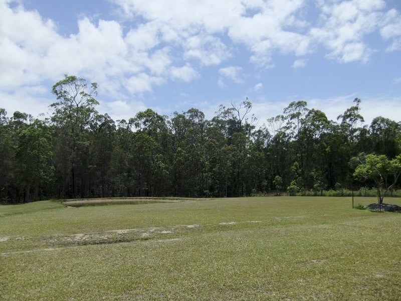 22 Clyde Essex Drive, Gulmarrad NSW 2463