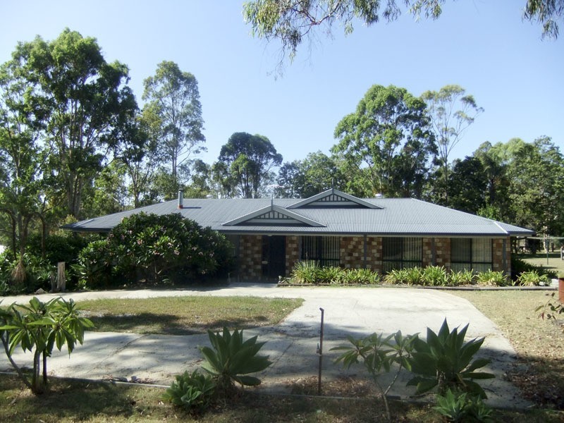 28 Clyde Essex Drive, Gulmarrad NSW 2463