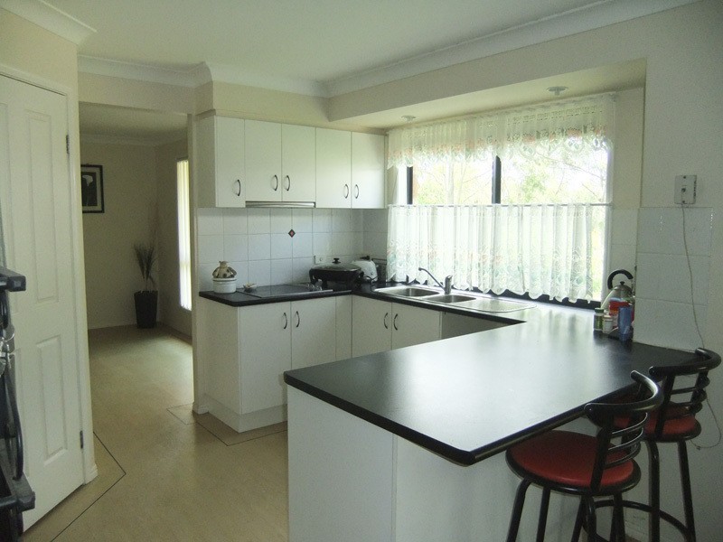 28 Clyde Essex Drive, Gulmarrad NSW 2463