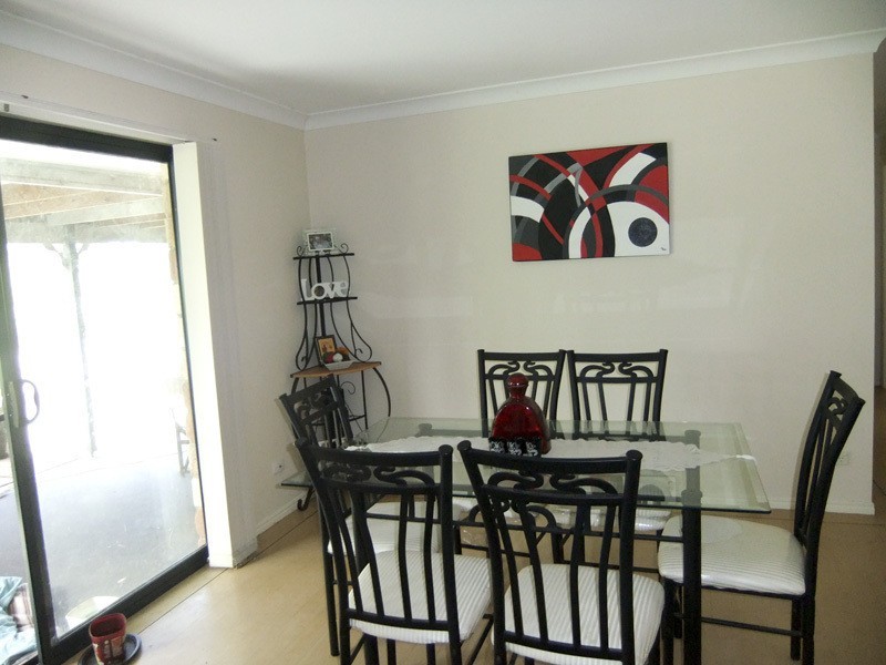 28 Clyde Essex Drive, Gulmarrad NSW 2463