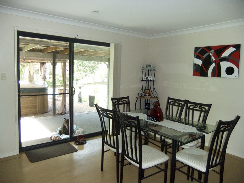 28 Clyde Essex Drive, Gulmarrad NSW 2463