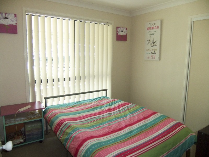 28 Clyde Essex Drive, Gulmarrad NSW 2463