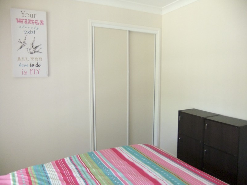 28 Clyde Essex Drive, Gulmarrad NSW 2463