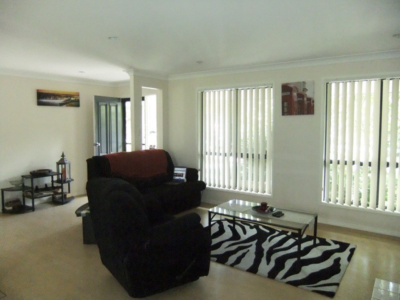 28 Clyde Essex Drive, Gulmarrad NSW 2463