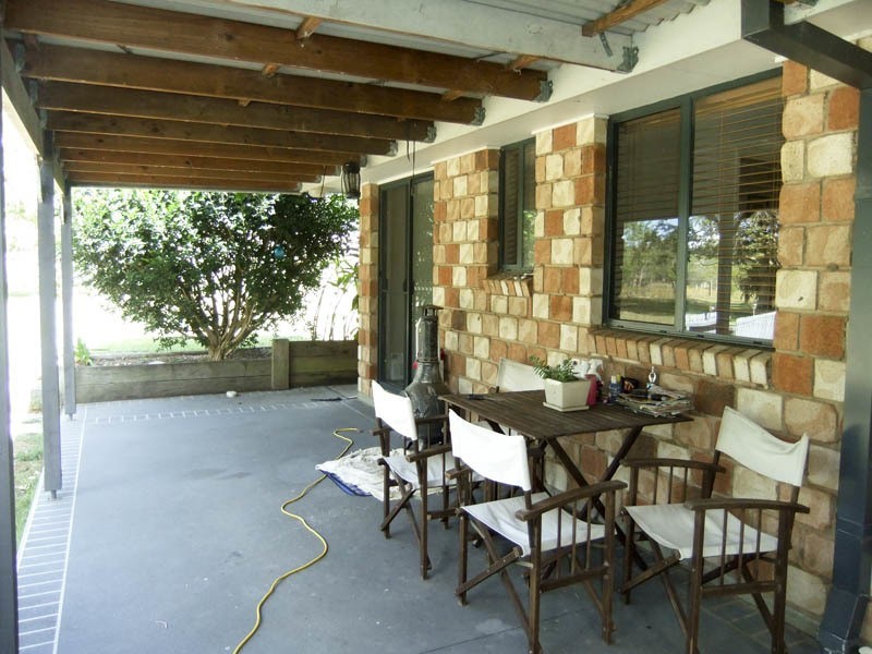 28 Clyde Essex Drive, Gulmarrad NSW 2463