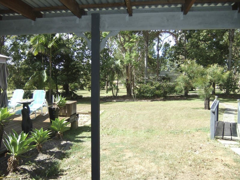 28 Clyde Essex Drive, Gulmarrad NSW 2463