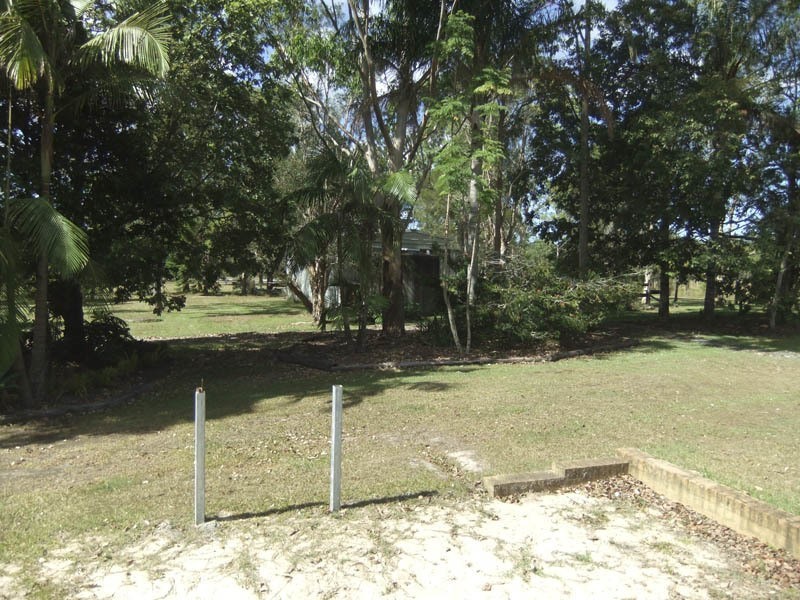 28 Clyde Essex Drive, Gulmarrad NSW 2463
