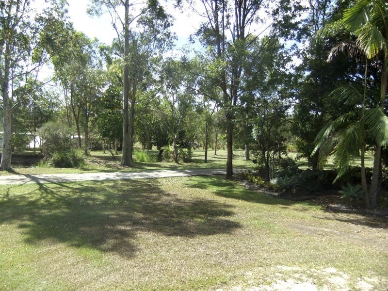 28 Clyde Essex Drive, Gulmarrad NSW 2463