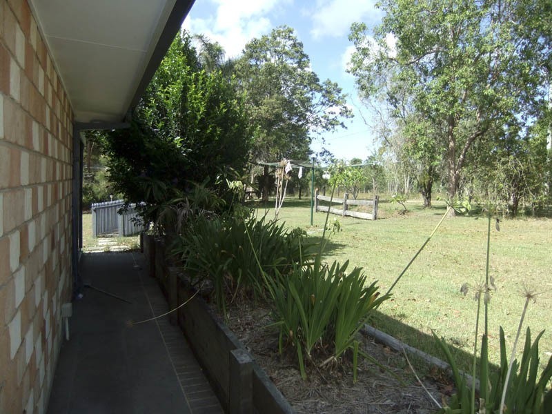 28 Clyde Essex Drive, Gulmarrad NSW 2463