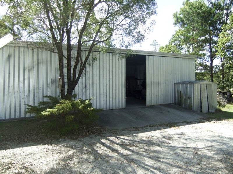 28 Clyde Essex Drive, Gulmarrad NSW 2463