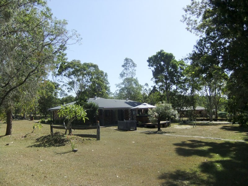28 Clyde Essex Drive, Gulmarrad NSW 2463