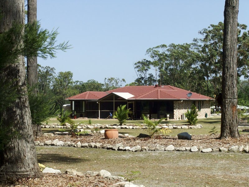 38 Whispering Pines Place, Gulmarrad NSW 2463