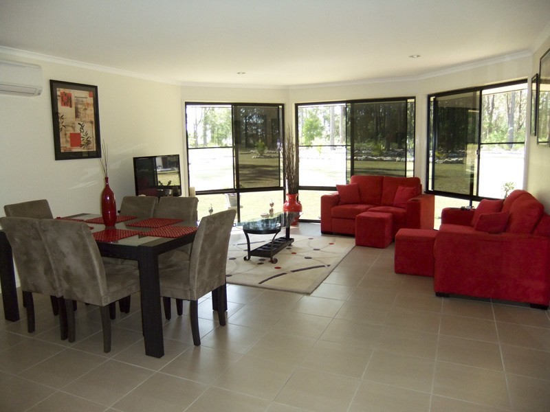 38 Whispering Pines Place, Gulmarrad NSW 2463