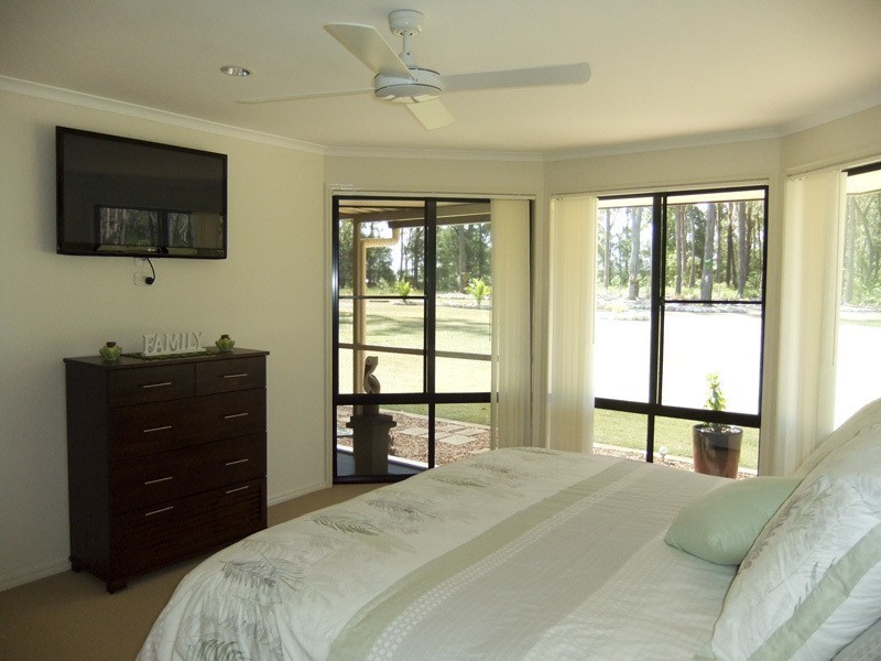 38 Whispering Pines Place, Gulmarrad NSW 2463