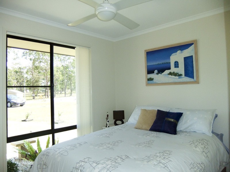 38 Whispering Pines Place, Gulmarrad NSW 2463