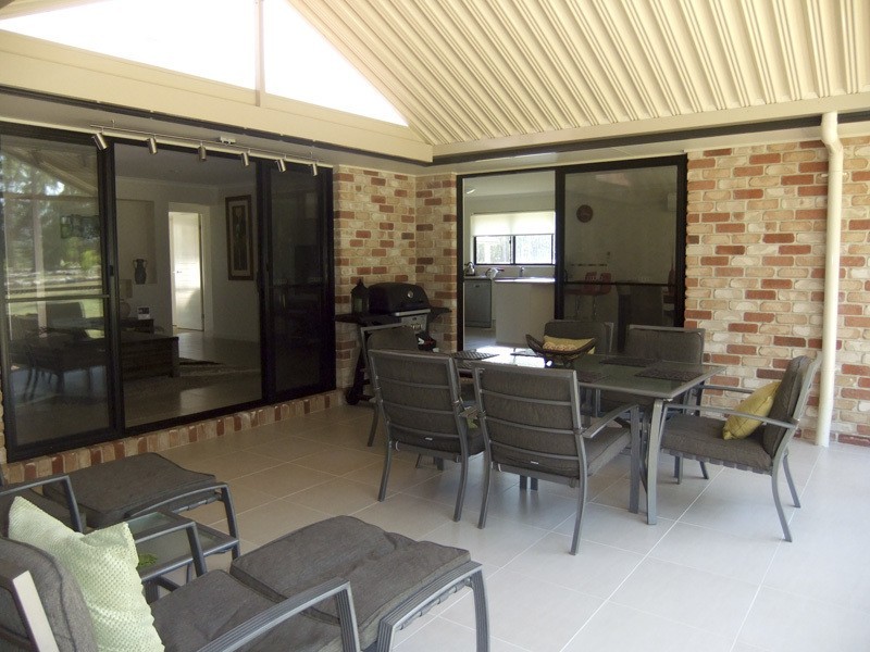 38 Whispering Pines Place, Gulmarrad NSW 2463