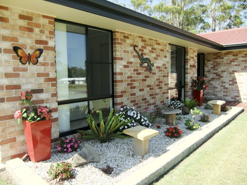 38 Whispering Pines Place, Gulmarrad NSW 2463