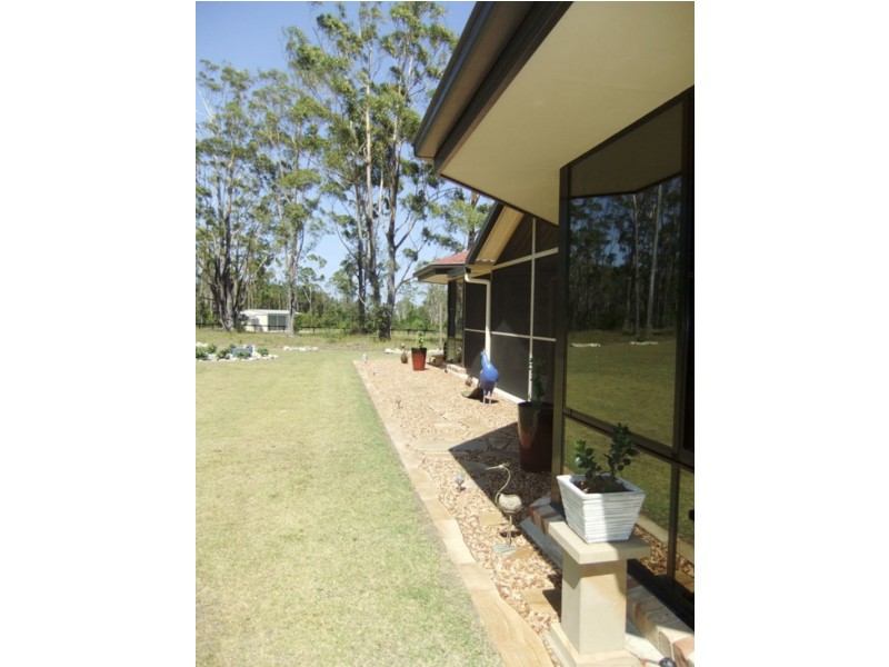 38 Whispering Pines Place, Gulmarrad NSW 2463