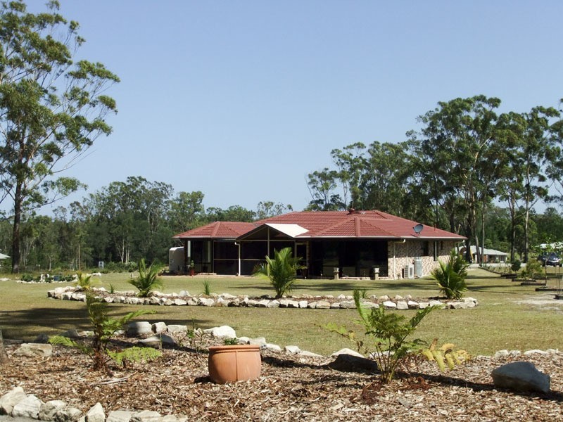 38 Whispering Pines Place, Gulmarrad NSW 2463