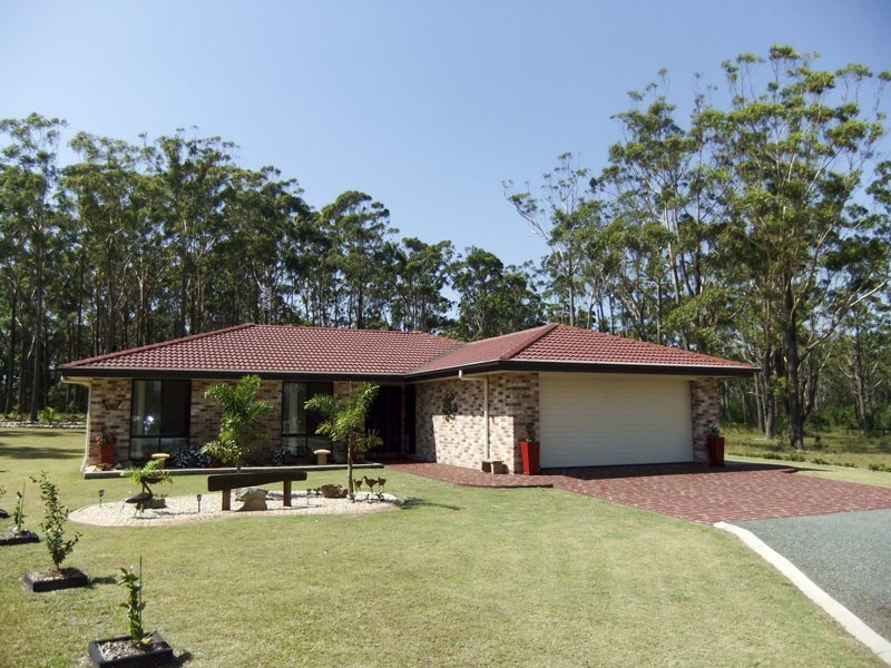 38 Whispering Pines Place, Gulmarrad NSW 2463