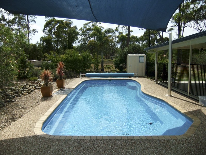 5  Anzac Place, Gulmarrad NSW 2463