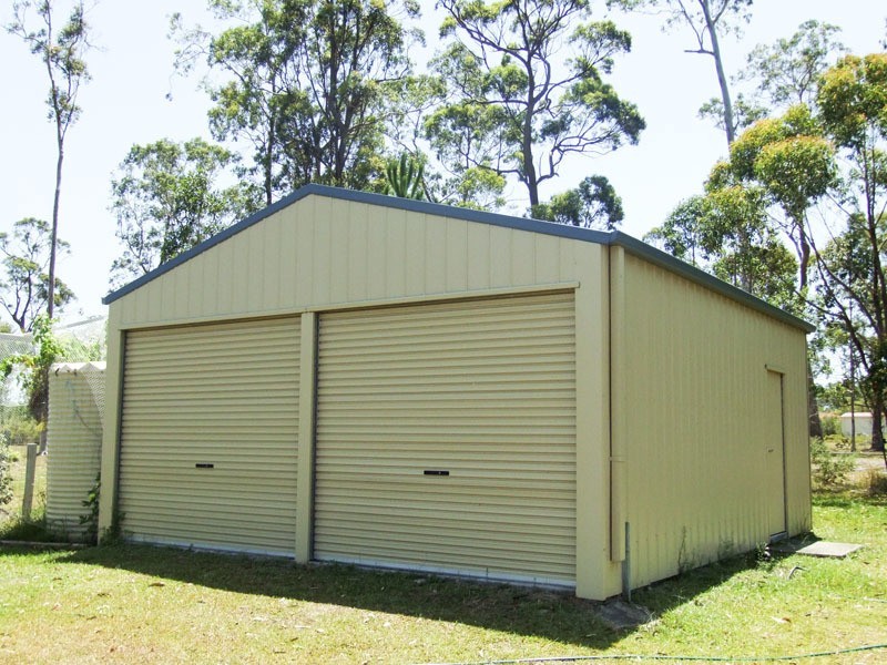 5  Anzac Place, Gulmarrad NSW 2463