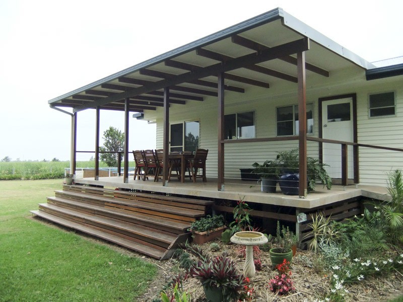 Not Supplied  Not Supplied, Harwood NSW 2465