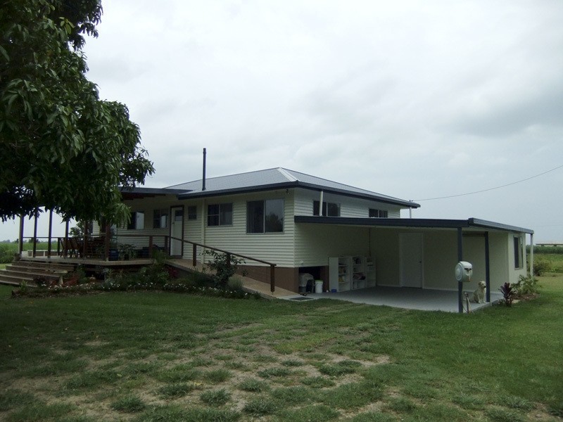 Not Supplied  Not Supplied, Harwood NSW 2465