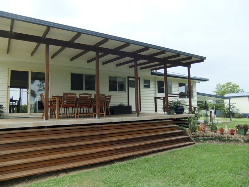 Not Supplied  Not Supplied, Harwood NSW 2465