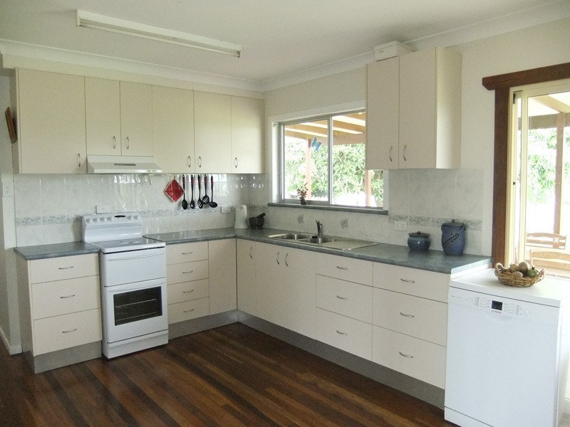 Not Supplied  Not Supplied, Harwood NSW 2465