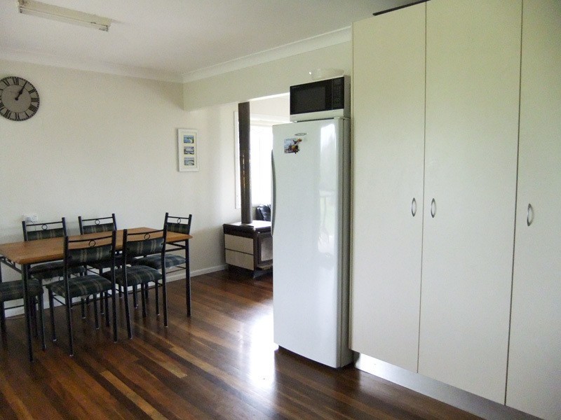 Not Supplied  Not Supplied, Harwood NSW 2465