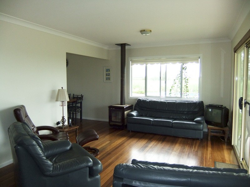 Not Supplied  Not Supplied, Harwood NSW 2465